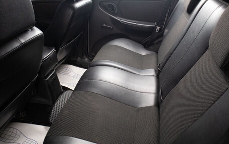 Chevrolet Niva I рестайлинг, 2012 год, 569 000 рублей, 17 фотография