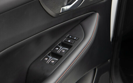 Changan CS35 Plus, 2023 год, 1 918 000 рублей, 18 фотография