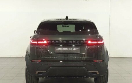 Land Rover Range Rover Evoque II, 2026 год, 6 290 000 рублей, 6 фотография