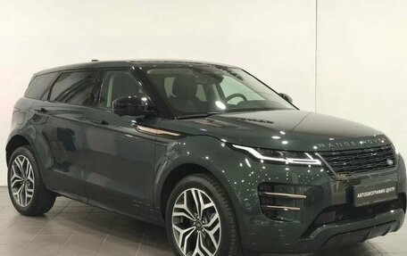 Land Rover Range Rover Evoque II, 2026 год, 6 290 000 рублей, 3 фотография