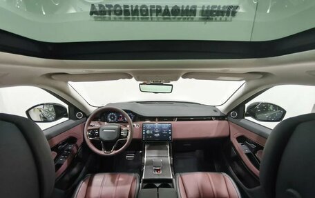Land Rover Range Rover Evoque II, 2026 год, 6 290 000 рублей, 21 фотография