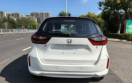 Honda Fit, 2022 год, 1 214 000 рублей, 5 фотография
