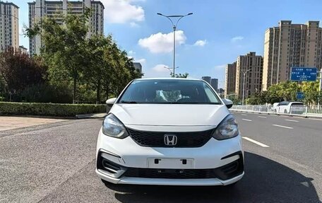 Honda Fit, 2022 год, 1 214 000 рублей, 2 фотография