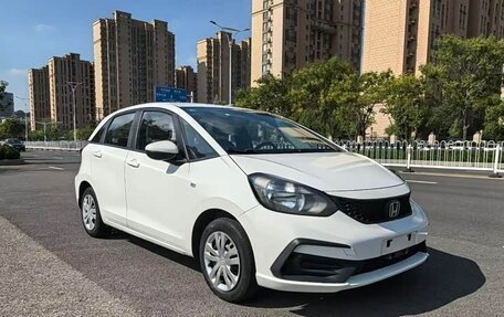 Honda Fit, 2022 год, 1 214 000 рублей, 3 фотография
