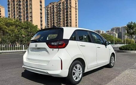 Honda Fit, 2022 год, 1 214 000 рублей, 4 фотография