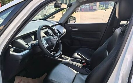 Honda Fit, 2022 год, 1 214 000 рублей, 7 фотография