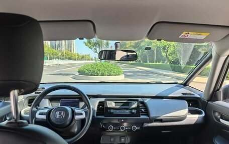 Honda Fit, 2022 год, 1 214 000 рублей, 9 фотография