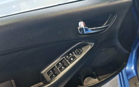 KIA Cerato III, 2013 год, 1 095 000 рублей, 5 фотография