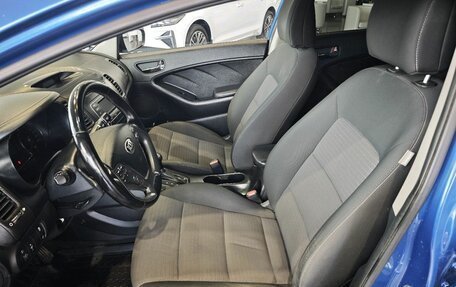 KIA Cerato III, 2013 год, 1 095 000 рублей, 8 фотография