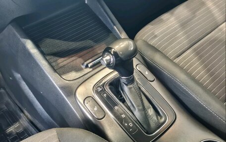KIA Cerato III, 2013 год, 1 095 000 рублей, 7 фотография