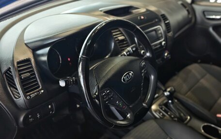 KIA Cerato III, 2013 год, 1 095 000 рублей, 6 фотография