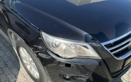 Volkswagen Tiguan I, 2008 год, 811 000 рублей, 4 фотография