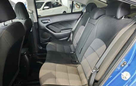 KIA Cerato III, 2013 год, 1 095 000 рублей, 11 фотография