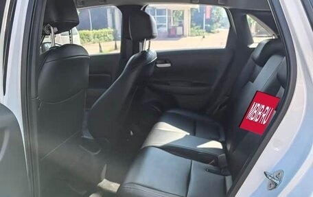 Honda Fit, 2022 год, 1 214 000 рублей, 8 фотография