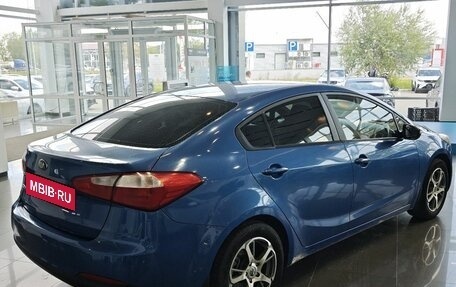 KIA Cerato III, 2013 год, 1 095 000 рублей, 3 фотография