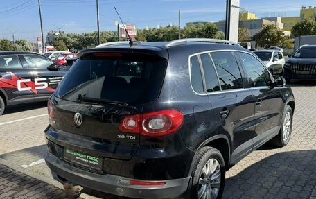 Volkswagen Tiguan I, 2008 год, 811 000 рублей, 6 фотография