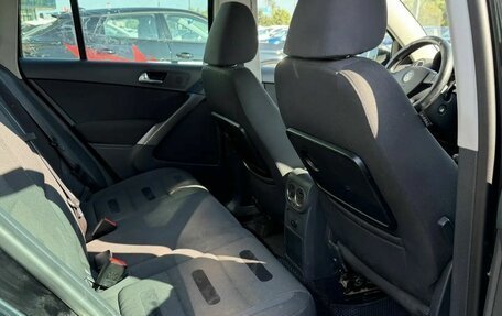 Volkswagen Tiguan I, 2008 год, 811 000 рублей, 14 фотография