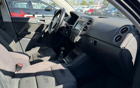 Volkswagen Tiguan I, 2008 год, 811 000 рублей, 13 фотография
