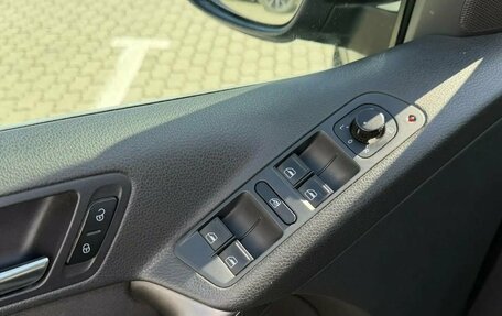 Volkswagen Tiguan I, 2008 год, 811 000 рублей, 9 фотография