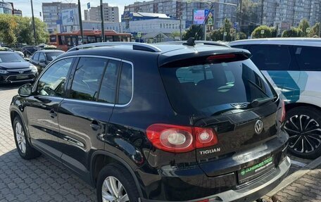 Volkswagen Tiguan I, 2008 год, 811 000 рублей, 8 фотография