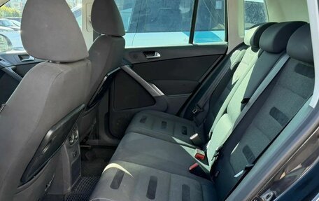 Volkswagen Tiguan I, 2008 год, 811 000 рублей, 15 фотография