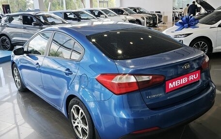 KIA Cerato III, 2013 год, 1 095 000 рублей, 4 фотография
