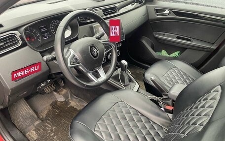Renault Arkana I, 2020 год, 1 799 000 рублей, 5 фотография