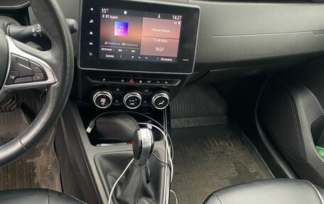Renault Arkana I, 2020 год, 1 799 000 рублей, 6 фотография