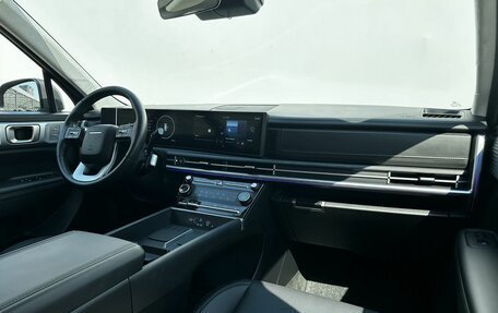 Hyundai Santa Fe IV, 2024 год, 5 150 000 рублей, 14 фотография