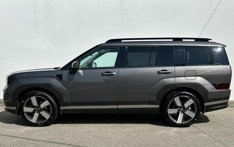 Hyundai Santa Fe IV, 2024 год, 5 150 000 рублей, 8 фотография