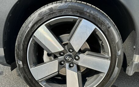 Hyundai Santa Fe IV, 2024 год, 5 150 000 рублей, 10 фотография