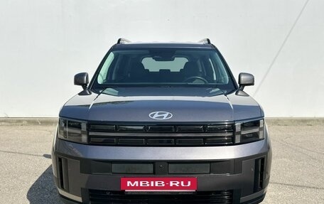 Hyundai Santa Fe IV, 2024 год, 5 150 000 рублей, 2 фотография