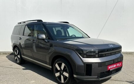 Hyundai Santa Fe IV, 2024 год, 5 150 000 рублей, 3 фотография