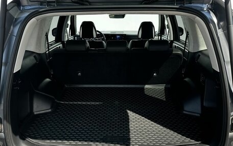 Hyundai Santa Fe IV, 2024 год, 5 150 000 рублей, 12 фотография