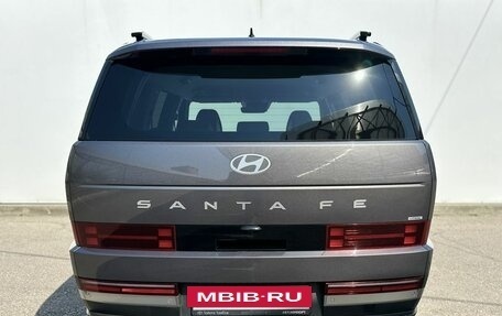 Hyundai Santa Fe IV, 2024 год, 5 150 000 рублей, 6 фотография