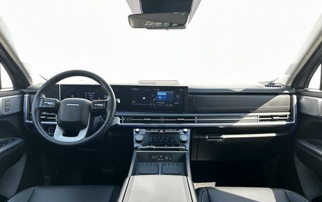 Hyundai Santa Fe IV, 2024 год, 5 150 000 рублей, 15 фотография