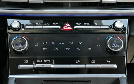 Hyundai Santa Fe IV, 2024 год, 5 150 000 рублей, 18 фотография