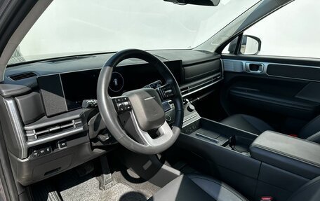 Hyundai Santa Fe IV, 2024 год, 5 150 000 рублей, 23 фотография