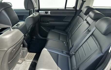 Hyundai Santa Fe IV, 2024 год, 5 150 000 рублей, 24 фотография
