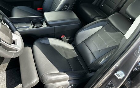 Hyundai Santa Fe IV, 2024 год, 5 150 000 рублей, 25 фотография