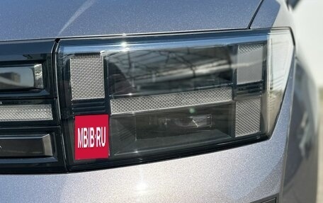 Hyundai Santa Fe IV, 2024 год, 5 150 000 рублей, 9 фотография