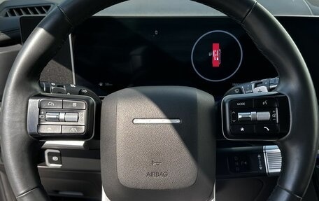 Hyundai Santa Fe IV, 2024 год, 5 150 000 рублей, 16 фотография