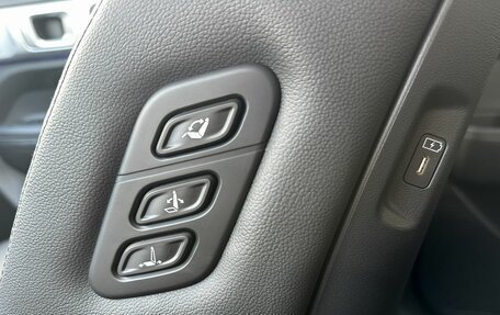 Hyundai Santa Fe IV, 2024 год, 5 150 000 рублей, 26 фотография