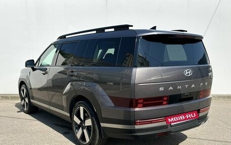 Hyundai Santa Fe IV, 2024 год, 5 150 000 рублей, 7 фотография