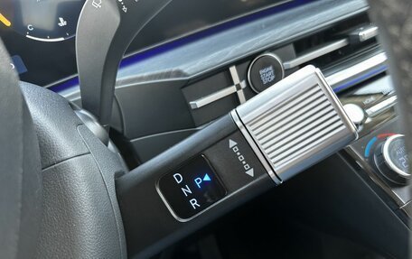 Hyundai Santa Fe IV, 2024 год, 5 150 000 рублей, 27 фотография