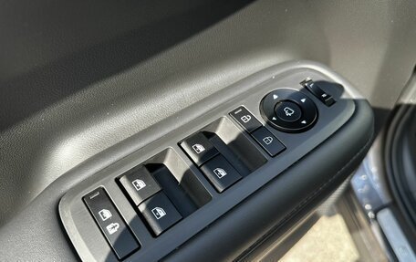 Hyundai Santa Fe IV, 2024 год, 5 150 000 рублей, 29 фотография