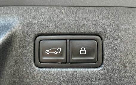 Hyundai Santa Fe IV, 2024 год, 5 150 000 рублей, 28 фотография