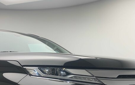 Mitsubishi Pajero Sport III рестайлинг, 2021 год, 4 333 000 рублей, 9 фотография