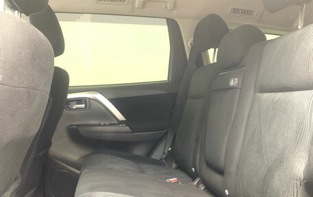 Mitsubishi Pajero Sport III рестайлинг, 2021 год, 4 333 000 рублей, 17 фотография