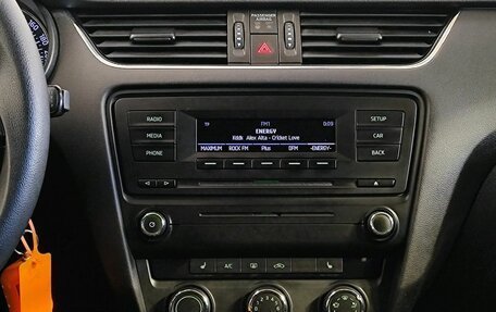 Skoda Octavia, 2013 год, 989 000 рублей, 9 фотография